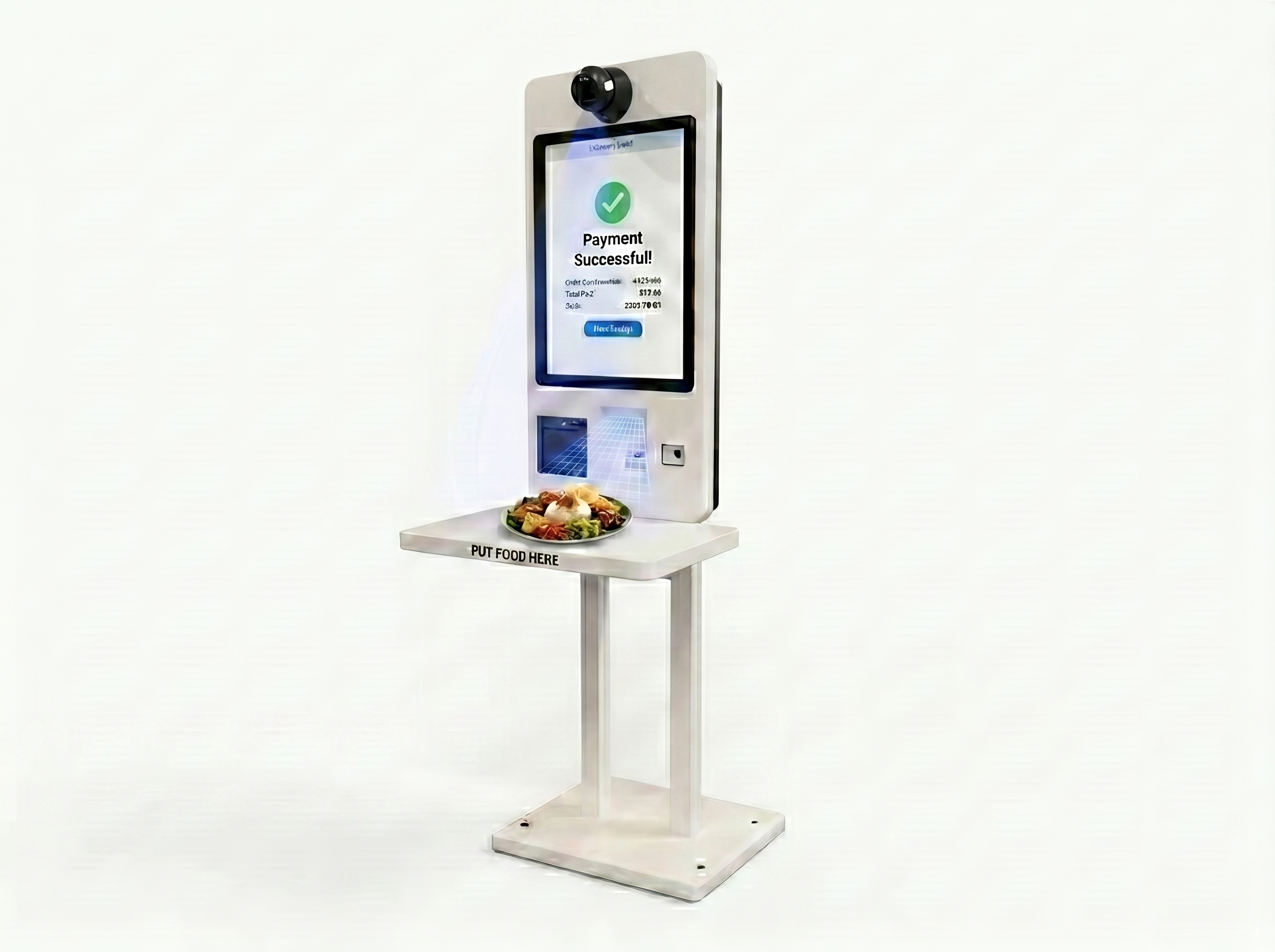 Bibora Vision 2 With Stand